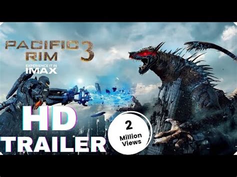 megashare pacific rim|PACIFIC RIM 3: END OF WAR – FULL TEASER TRAILER.
